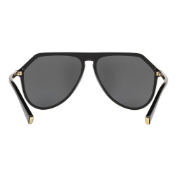 DOLCE&amp;GABBANA 0DG4341-501/8759 Очки с/защитные