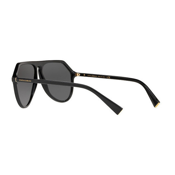 DOLCE&amp;GABBANA 0DG4341-501/8759 Очки с/защитные
