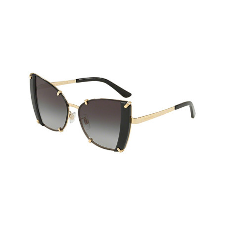 DOLCE&amp;GABBANA 0DG2214-02/8G 53 Очки с/защитные