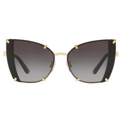 DOLCE&amp;GABBANA 0DG2214-02/8G 53 Очки с/защитные