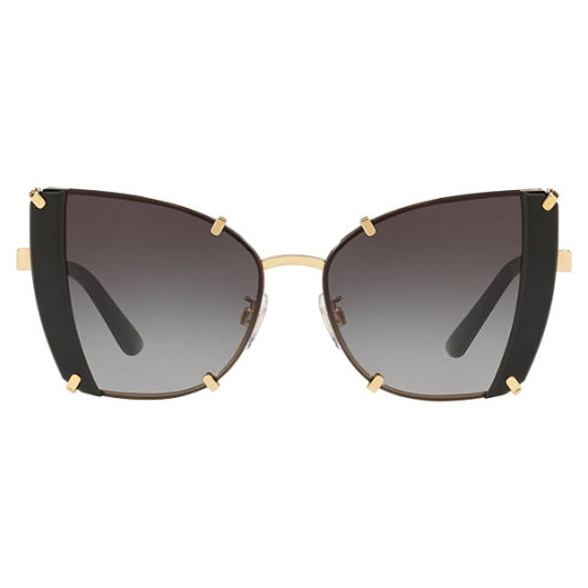DOLCE&amp;GABBANA 0DG2214-02/8G 53 Очки с/защитные