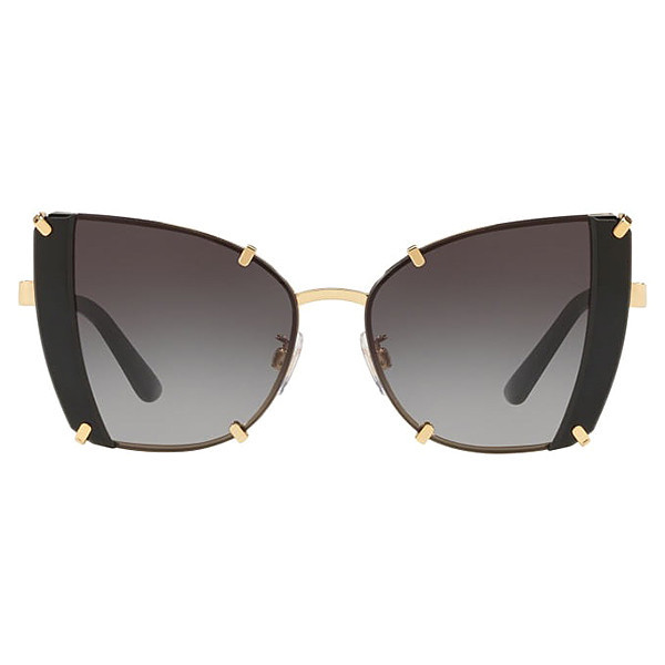 DOLCE&GABBANA 0DG2214-02/8G 53 Очки с/защитные