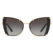 DOLCE&amp;GABBANA 0DG2214-02/8G 53 Очки с/защитные