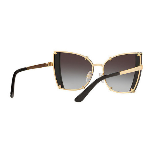 DOLCE&amp;GABBANA 0DG2214-02/8G 53 Очки с/защитные