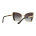 DOLCE&amp;GABBANA 0DG2214-02/8G 53 Очки с/защитные