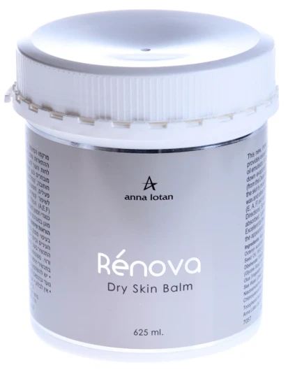 Бальзам для сухой кожи "Ренова" / Dry Skin Balm RENOVA 625мл~