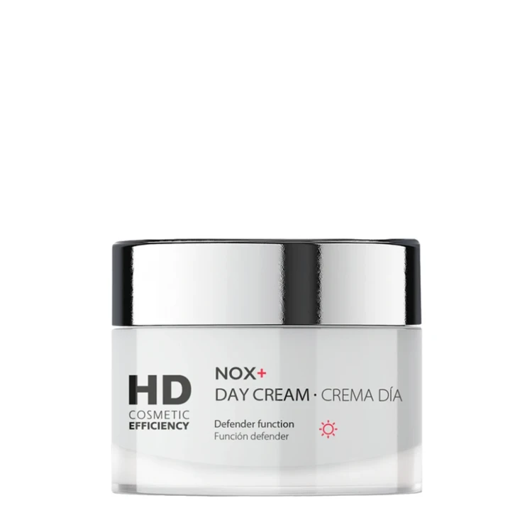 Крем дневной антиоксидантный / Nox+ day cream 50 мл