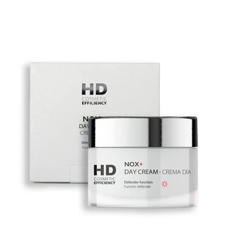 Крем дневной антиоксидантный / Nox+ day cream 50 мл