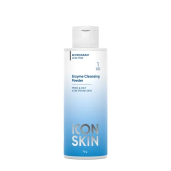 Пудра энзимная для умывания / Re: Program Enzyme Cleasing Powder 75 гр