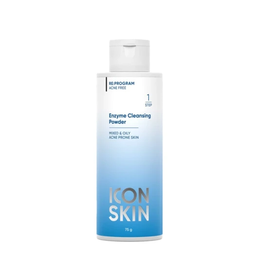 Пудра энзимная для умывания / Re: Program Enzyme Cleasing Powder 75 гр