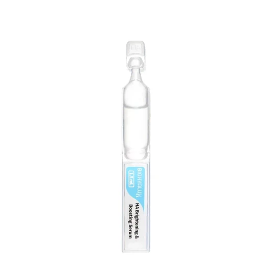 Сыворотка осветляющая и стимулирующая для лица / НА Brightening&amp;Boosting Serum 30х1,5 мл
