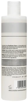 Тоник очищающий / Purifying Toner Wish 300 мл