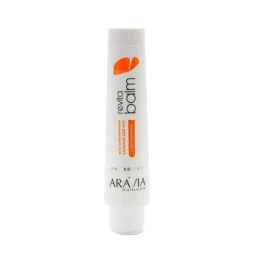 Бальзам восстанавливающий для ног, с витаминами / Revita Balm 100 мл