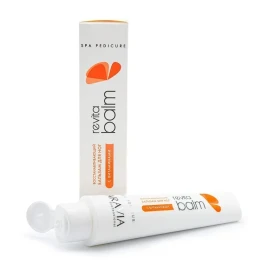 Бальзам восстанавливающий для ног, с витаминами / Revita Balm 100 мл