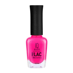 071 лак профессиональный укрепляющий для ногтей с биокерамикой / Nail polish PROLAC+bioceramics 12,5 мл