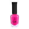 071 лак профессиональный укрепляющий для ногтей с биокерамикой / Nail polish PROLAC+bioceramics 12,5 мл