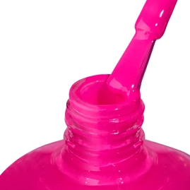 071 лак профессиональный укрепляющий для ногтей с биокерамикой / Nail polish PROLAC+bioceramics 12,5 мл