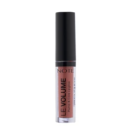 Блеск для увеличения объема губ 02 / LE VOLUME PLUM &amp; CARE LIPGLOSS 2,2 мл