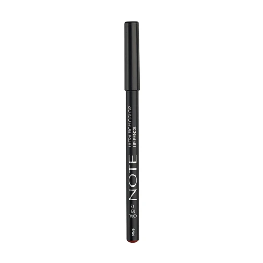 Карандаш насыщенного цвета для губ 12 / ULTRA RICH COLOR LIP PENCIL 1,1 г