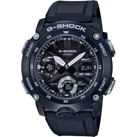 Casio GA-2000S-1A
