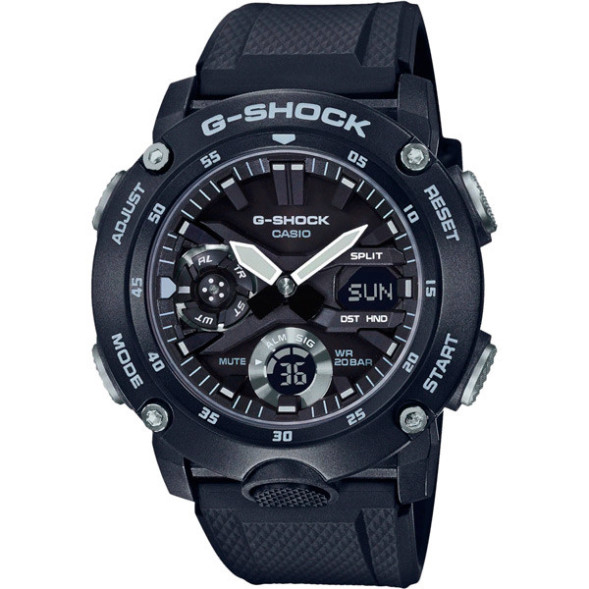 Casio GA-2000S-1A