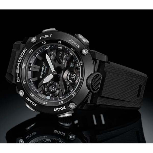 Casio GA-2000S-1A
