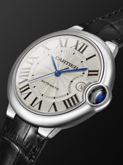 Cartier WSBB0039/275632AX/4345