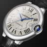 Cartier WSBB0039/275632AX/4345
