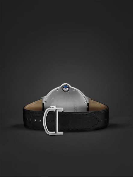 Cartier WSBB0039/275632AX/4345