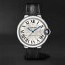 Cartier WSBB0039/275632AX/4345