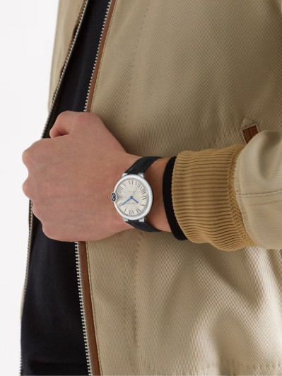 Cartier WSBB0039/275632AX/4345