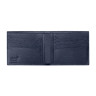 Montblanc 00118656 Бумажник 8сс синий