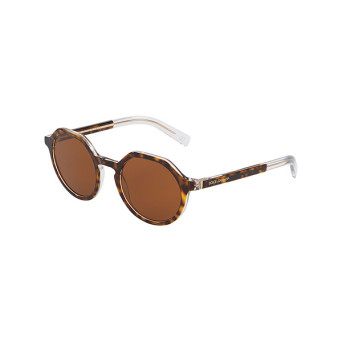 DOLCE&amp;GABBANA 0DG4353-757/7350 Очки с/защитные