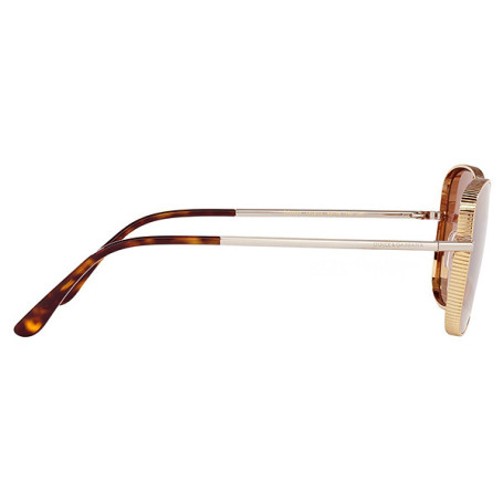 DOLCE&amp;GABBANA 0DG2223-13131358 Очки с/защитные