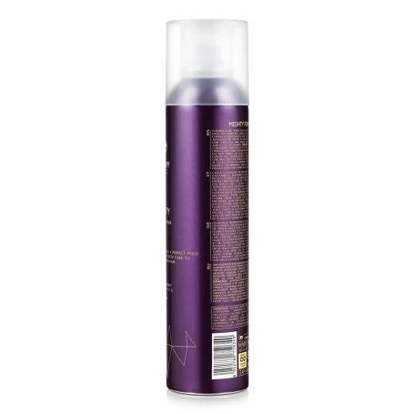 Лак для волос надежной фиксации, спрей / Greymy Mighty Forming Hair Spray 300 мл