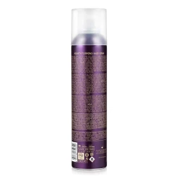 Лак для волос надежной фиксации, спрей / Greymy Mighty Forming Hair Spray 300 мл