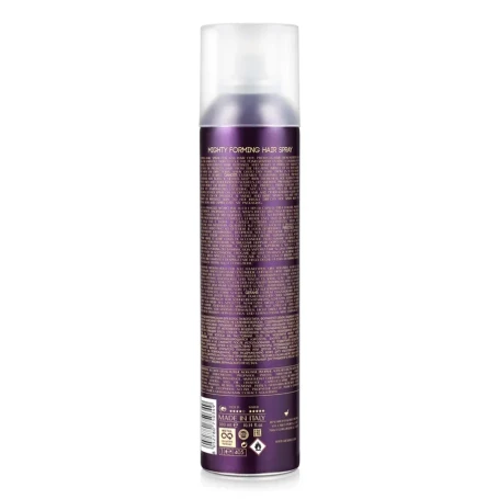 Лак для волос надежной фиксации, спрей / Greymy Mighty Forming Hair Spray 300 мл