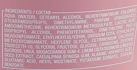 Маска для сухих волос / SDL M NUTRITIVE MASK 500 мл