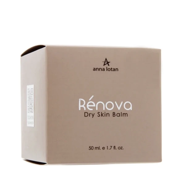 Бальзам для сухой кожи Ренова / Dry Skin Balm RENOVA 50 мл