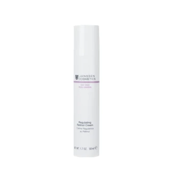 Крем регулирующий с ретинолом / REGULATING RETINOL CREAM 50 мл