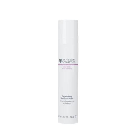 Крем регулирующий с ретинолом / REGULATING RETINOL CREAM 50 мл