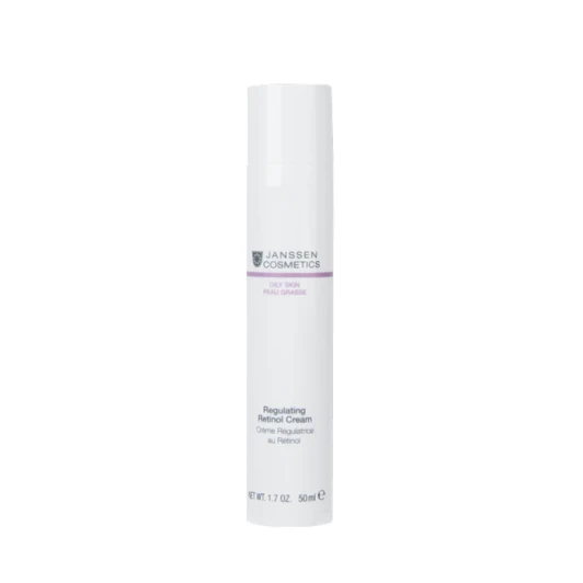 Крем регулирующий с ретинолом / REGULATING RETINOL CREAM 50 мл
