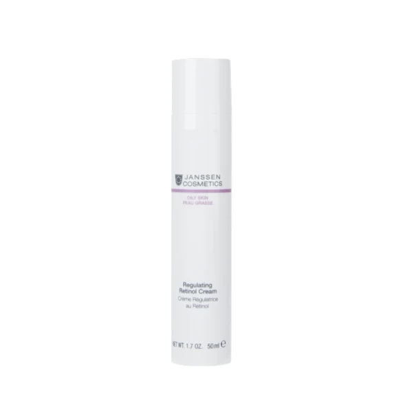 Крем регулирующий с ретинолом / REGULATING RETINOL CREAM 50 мл