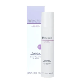 Крем регулирующий с ретинолом / REGULATING RETINOL CREAM 50 мл
