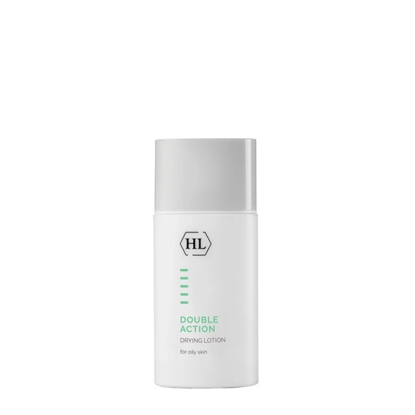 Лосьон подсушивающий против воспалительных элементов / Double Action Drying Lotion 30 мл