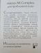 Маска для проблемной кожи / AR Complex 50 мл