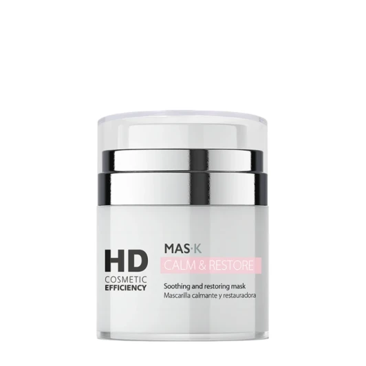 Маска успокаивающая / Mas·k calm &amp; restore 50 мл