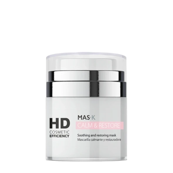 Маска успокаивающая / Mas·k calm &amp; restore 50 мл