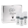 Набор карбокситерапии CO2 Oily Skin Set для жирной кожи лица, 150 мл. х 3 шт.