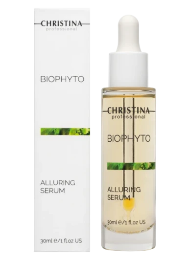 Сыворотка Очарование / Alluring Serum Bio Phyto 30 мл